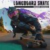 Longboard Skate Downhill Simulator para PlayStation 5
