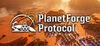 PlanetForge Protocol para Ordenador
