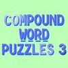 Compound Word Puzzles 3 para PlayStation 4