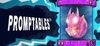 Promptables - Das KI-Duell para Ordenador
