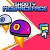 Shooty McSpaceFace para PlayStation 5