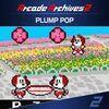 Arcade Archives 2 PLUMP POP para PlayStation 5