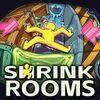 Shrink Rooms para PlayStation 5