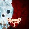 Horror Tale 3: The Witch para PlayStation 5