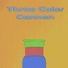 Three Color Cannon para PlayStation 5