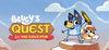 Bluey's Quest For The Gold Pen para Ordenador
