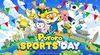 Pororo Sports Day para Nintendo Switch