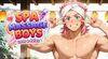 Spa Massage Boys: Love & Relax para Nintendo Switch