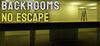 Backrooms: No Escape para Ordenador