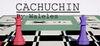 Cachuchin: By Waleles para Ordenador