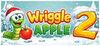 Wriggle apple 2 para Ordenador