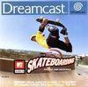 Mtv Sports: Skateboarding para Dreamcast