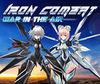 Iron Combat: War in the Air eShop para Nintendo 3DS