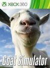 Goat Simulator XBLA para Xbox 360