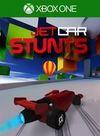 Jet Car Stunts para Xbox One