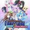 Superdimension Neptune VS Sega Hard Girls para PSVITA