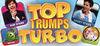 Top Trumps Turbo para Ordenador