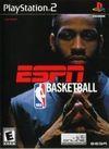 ESPN NBA Basketball 2K4 para PlayStation 2