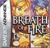 Breath of Fire Advance para Game Boy Advance
