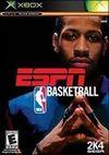 ESPN NBA Basketball 2K4 para Xbox