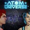 Atom Universe para PlayStation 4