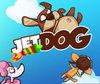 Jet Dog eShop para Nintendo 3DS