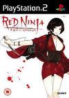 Red Ninja: End of Honor para PlayStation 2