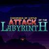 Attack of the Labyrinth para Ordenador