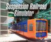 Suspension Railroad Simulator eShop para Wii U