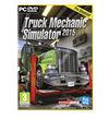 Truck Mechanic Simulator 2015 para Ordenador