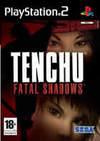 Tenchu: Fatal Shadows para PlayStation 2