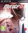 MotoGP 15 para PlayStation 3