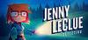 Jenny LeClue: Detectivu para Ordenador