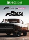 Forza Horizon 2 Presents Fast & Furious para Xbox One