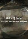 Make it indie! para Ordenador