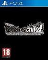 Chaos;Child para PlayStation 4