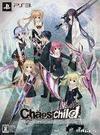 Chaos;Child para PlayStation 3