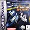 F-Zero: GP Legend para Game Boy Advance