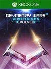 Geometry Wars 3: Dimensions Evolved para Xbox One