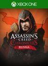 Assassin's Creed Chronicles: Russia para Xbox One