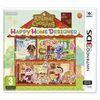 Animal Crossing: Happy Home Designer para Nintendo 3DS
