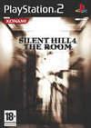 Silent Hill 4: The Room para PlayStation 2