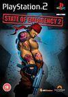 State of Emergency 2 para PlayStation 2