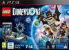 LEGO Dimensions para PlayStation 3