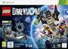 LEGO Dimensions para Xbox 360