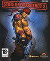 State of Emergency 2 para Xbox