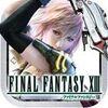 Final Fantasy XIII para iPhone