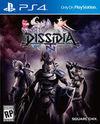 Dissidia Final Fantasy NT para PlayStation 4