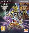 Saint Seiya: Soldiers' Soul para PlayStation 3