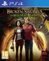 Broken Sword 5: La maldicin de la serpiente para PlayStation 4